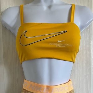 Nike Dri-FIT Indy Convertible Sports Bra